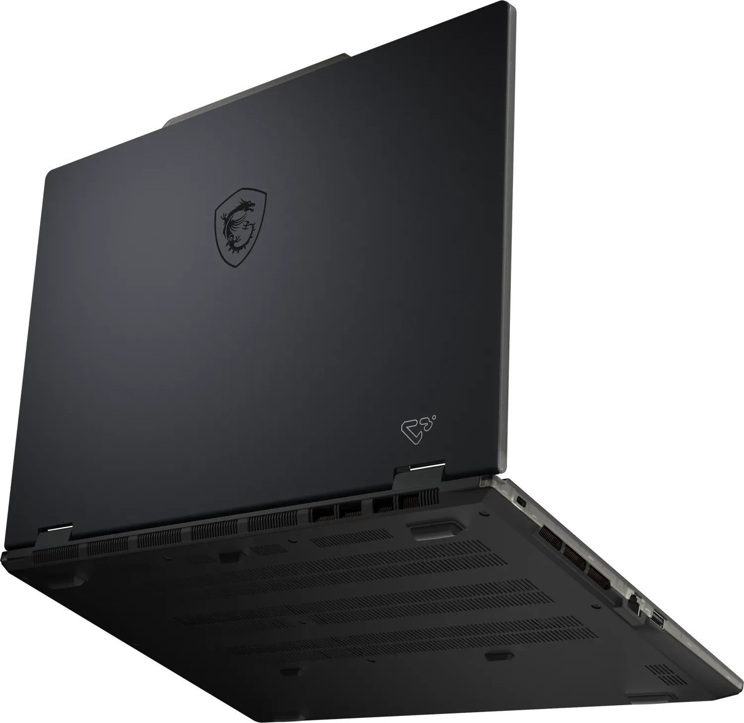 Laptop MSI Cyborg 15 B2RWEKG-046XPL, 15.6", Core 7 240H, 16 GB, 512 GB, RTX 5050, i zi