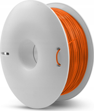 Filament 3D Fiberlogy Impact PLA, 1.75mm, 0.85kg, portokalli