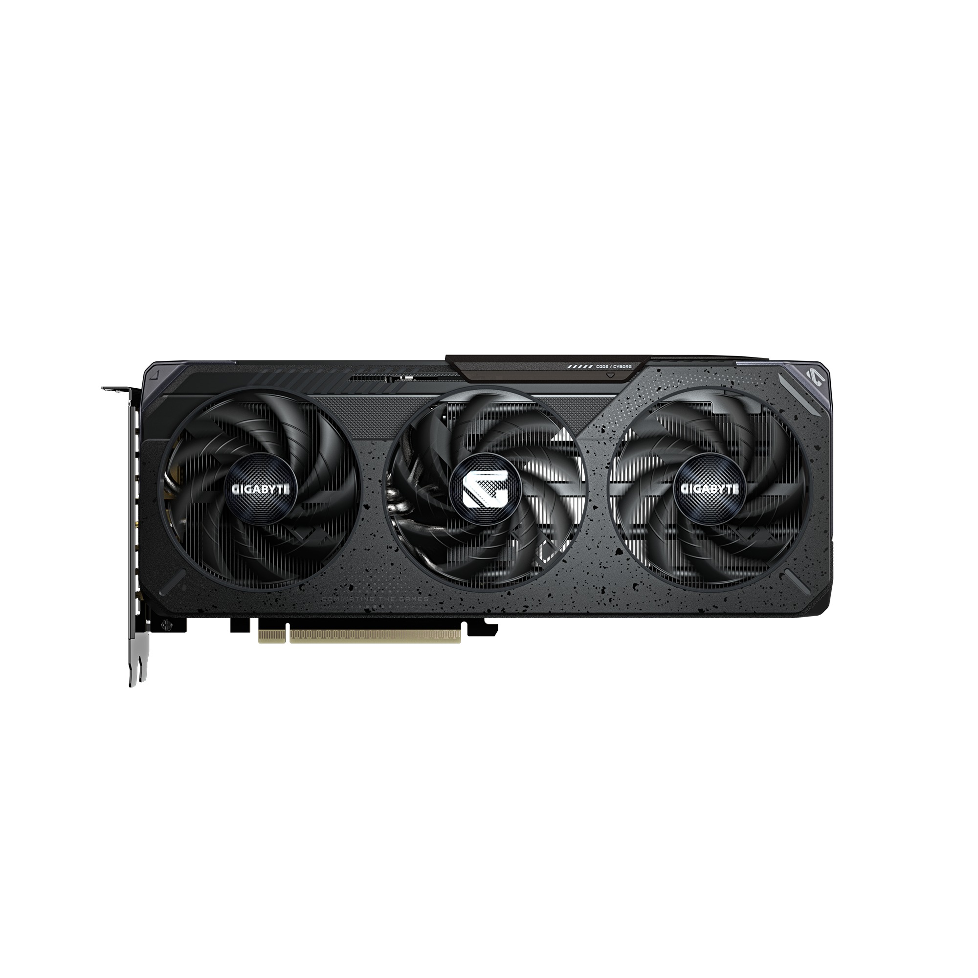 Kartë grafike Gigabyte GeForce RTX 5060 Ti Gaming OC, 8GB GDDR7, PCIe 5.0