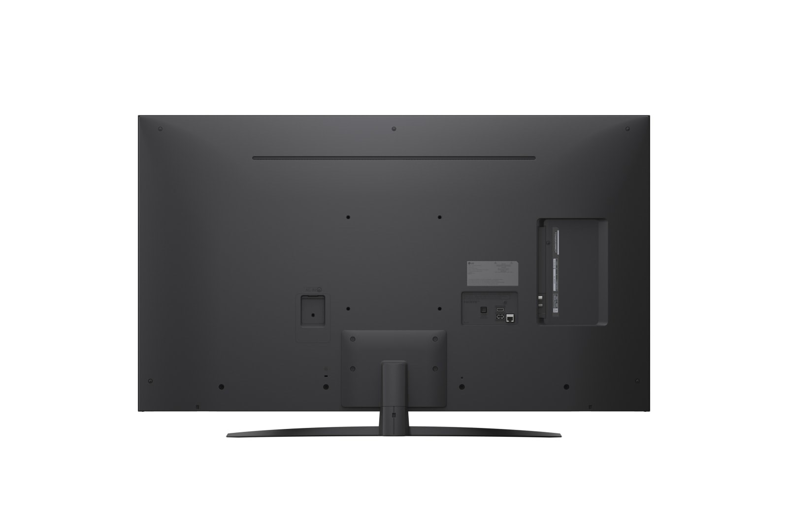 Televizor LG 43NANO81A3A, 43", 4K UHD, Smart, i zi