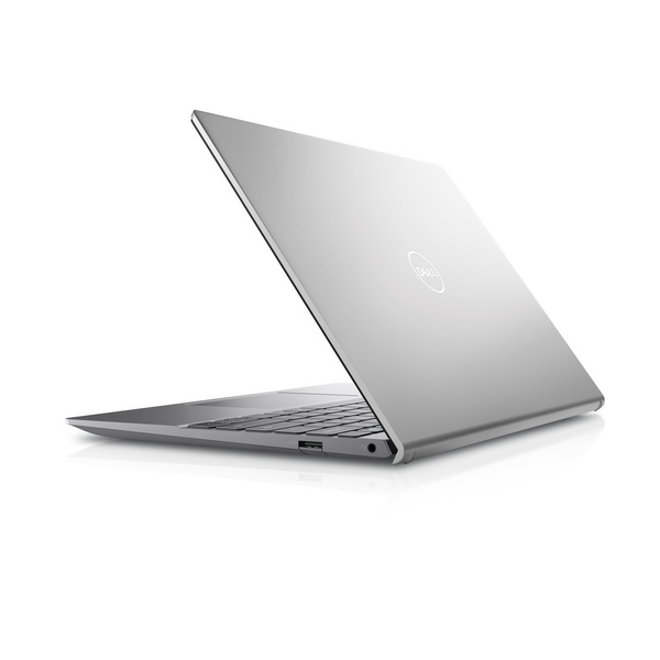 Laptop DELL Inspiron 5310, 13.3", Intel Core i5, 16 GB LPDDR4, 512GB SSD, Intel Iris Xe Graphics, i argjendtë