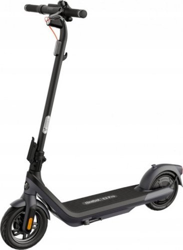 Trotinet elektrik Segway E2 Pro E, motor 750W, deri 40 km autonomi, i zi
