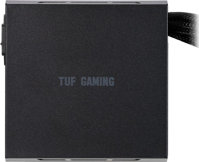 Напојување за игри Asus TUF, 650W