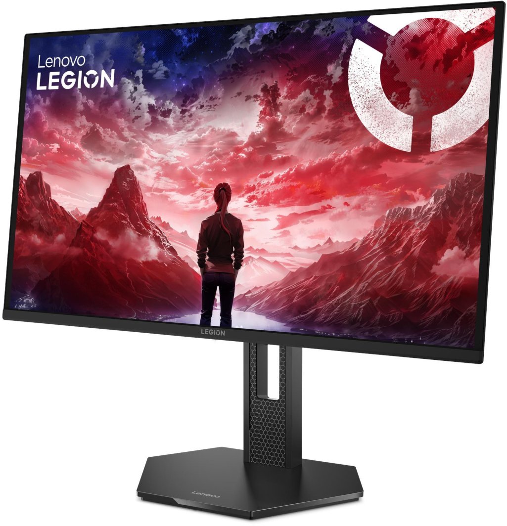 Monitor Lenovo Legion 27Q 10 QD OLED, 26.5", 240Hz, i zi