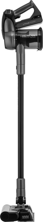 Fshesë me korrent Sencor SVC 0725BK, e zezë