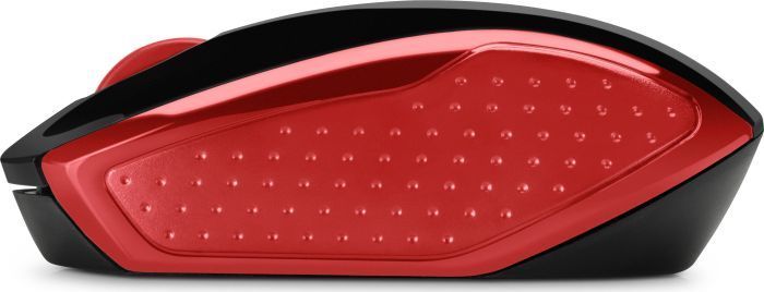Maus Gaming HP 200 –  Kuqe/Zezë 3