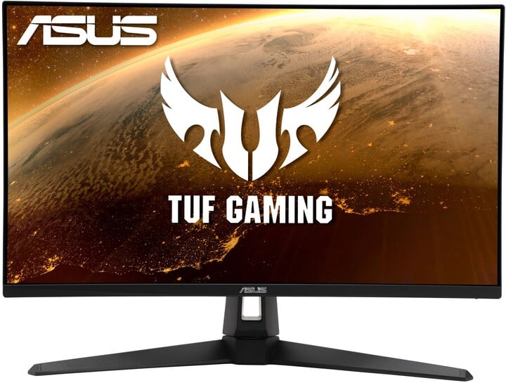 LED Монитор 27" ASUS TUF Gaming VG279Q1A, црно
