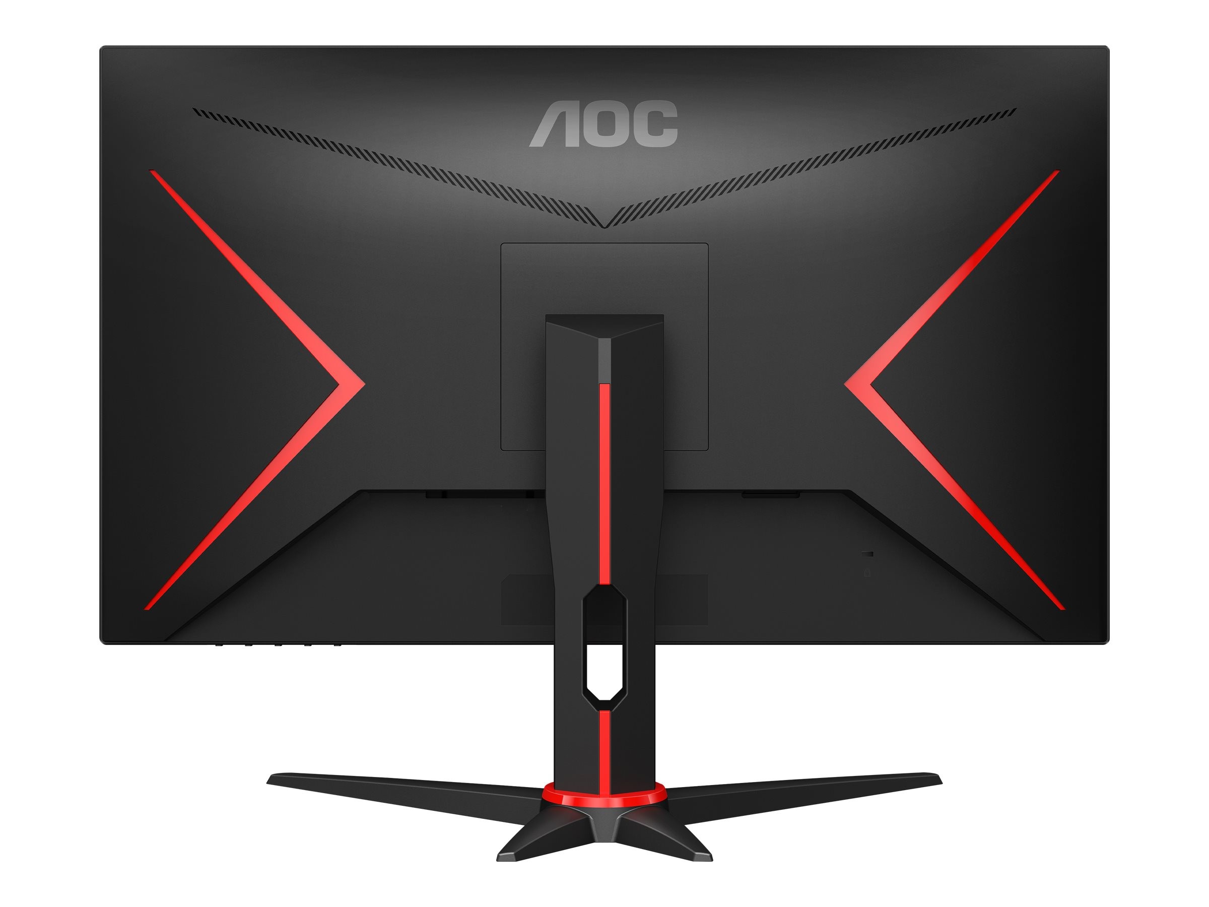 Gaming Monitor AOC Gaming 24G2SPAE/BK, 23.8", Full HD, 165Hz