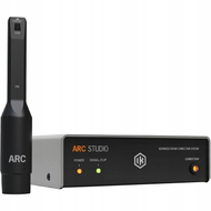 Sistem korrigjimi akustik IK Multimedia ARC Studio, advanced room correction, për studio