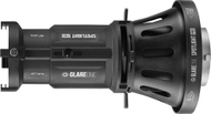 Akesor ndriçimi GlareOne Spotlight PRO 40°, Projection Snoot, për LED dhe blice studioje