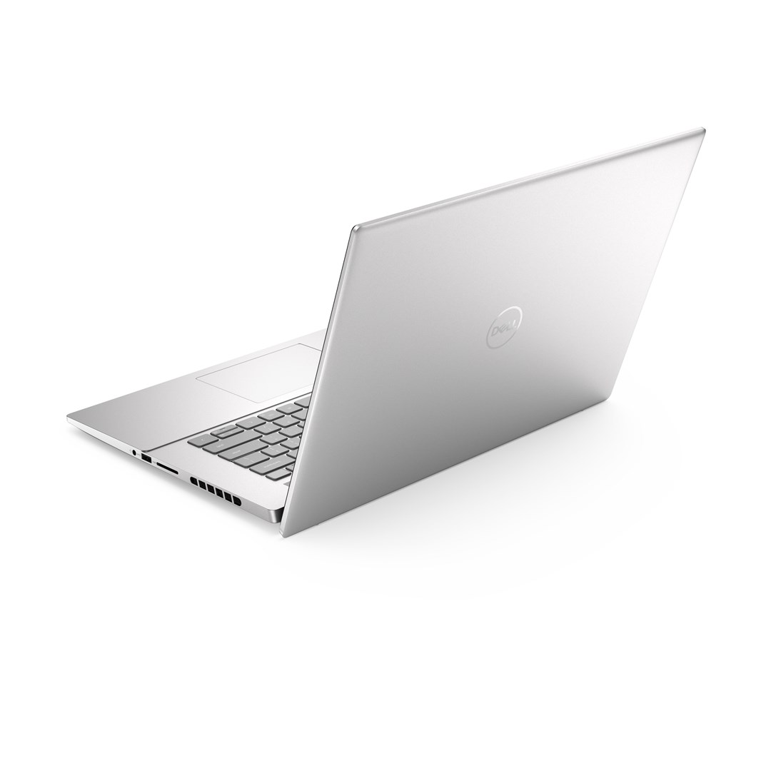 Laptop Dell Inspiron Plus, 16", Intel i7-13620H, 16 GB RAM, 1 TB SSD, i argjendtë