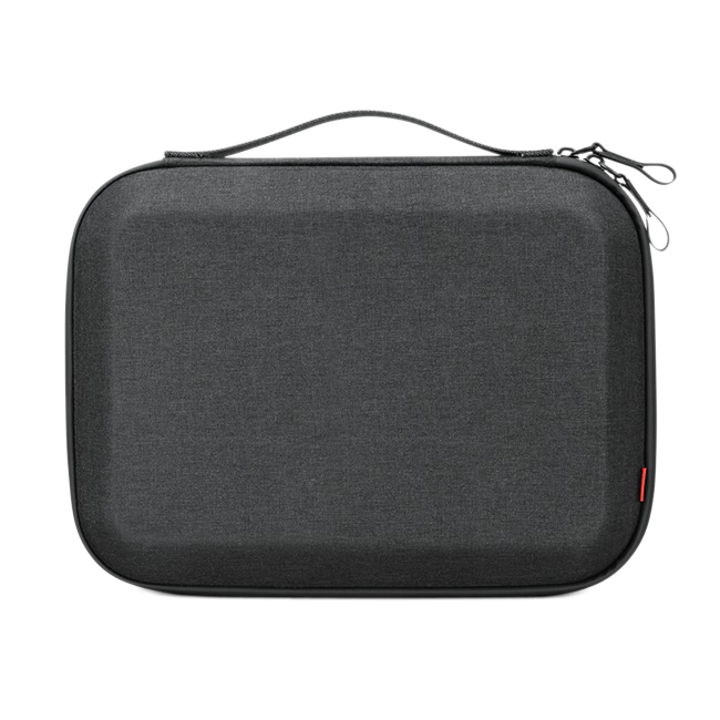 Çantë Lenovo GO, 560 mm x 295 mm, e zezë