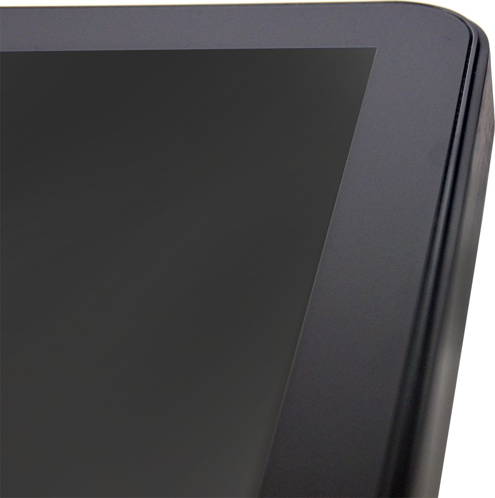 Monitor me prekje HANNspree Ho325PTB, 32", Full HD 1920 x 1080, i zi