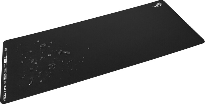 Mauspad Asus ROG Hone Ace XXL