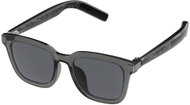 Syze dielli 4smarts SoundGlasses Lucid, Bluetooth, pa tela, të zeza