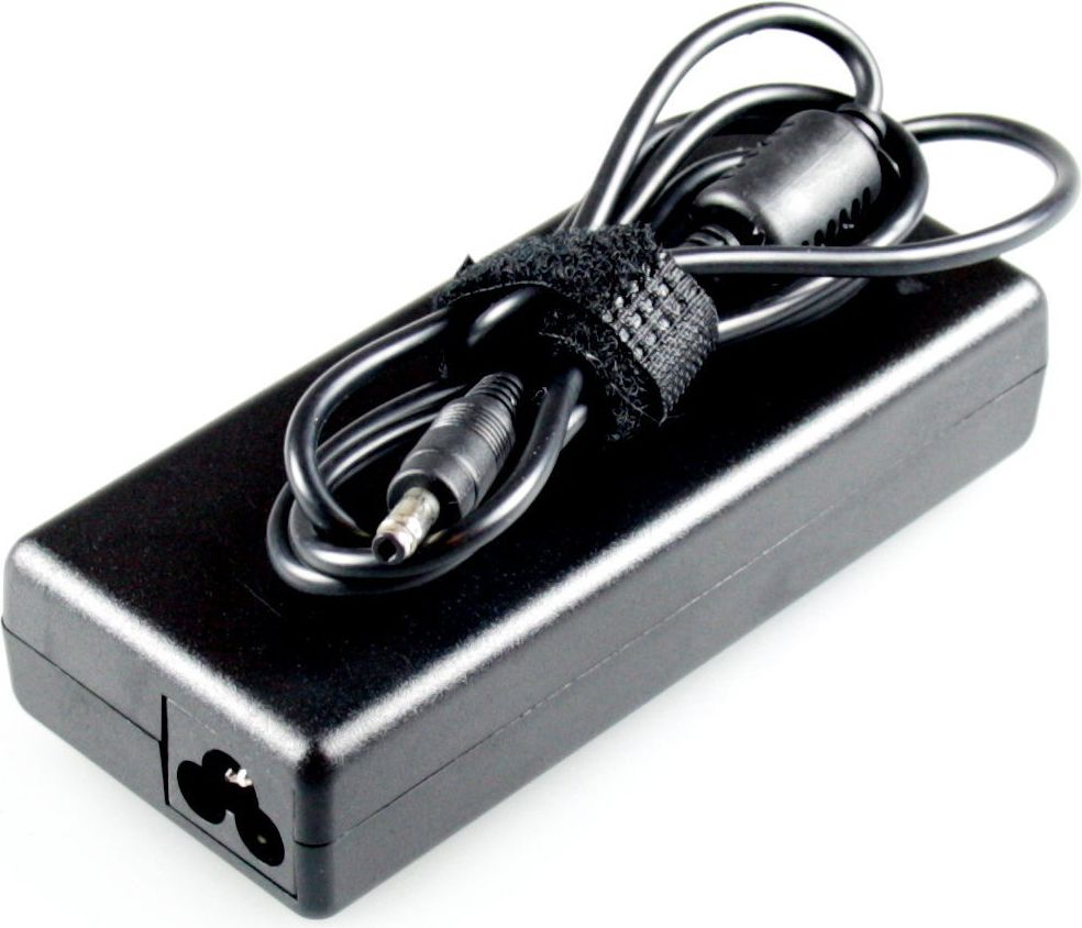 Adaptori rrymë CoreParts MBA2021, 40W, për ambiente të brendshme, i zi