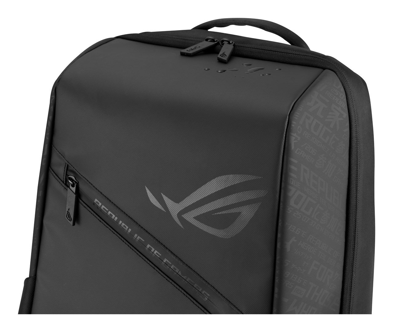 Çantë shpine ROG Ranger Gaming, 16", e zezë