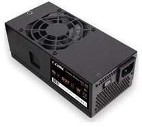 Furnizues energjie PC 1stCOOL GOLDEN WORKER TFX 300, 300W, 88% efikasitet, gri