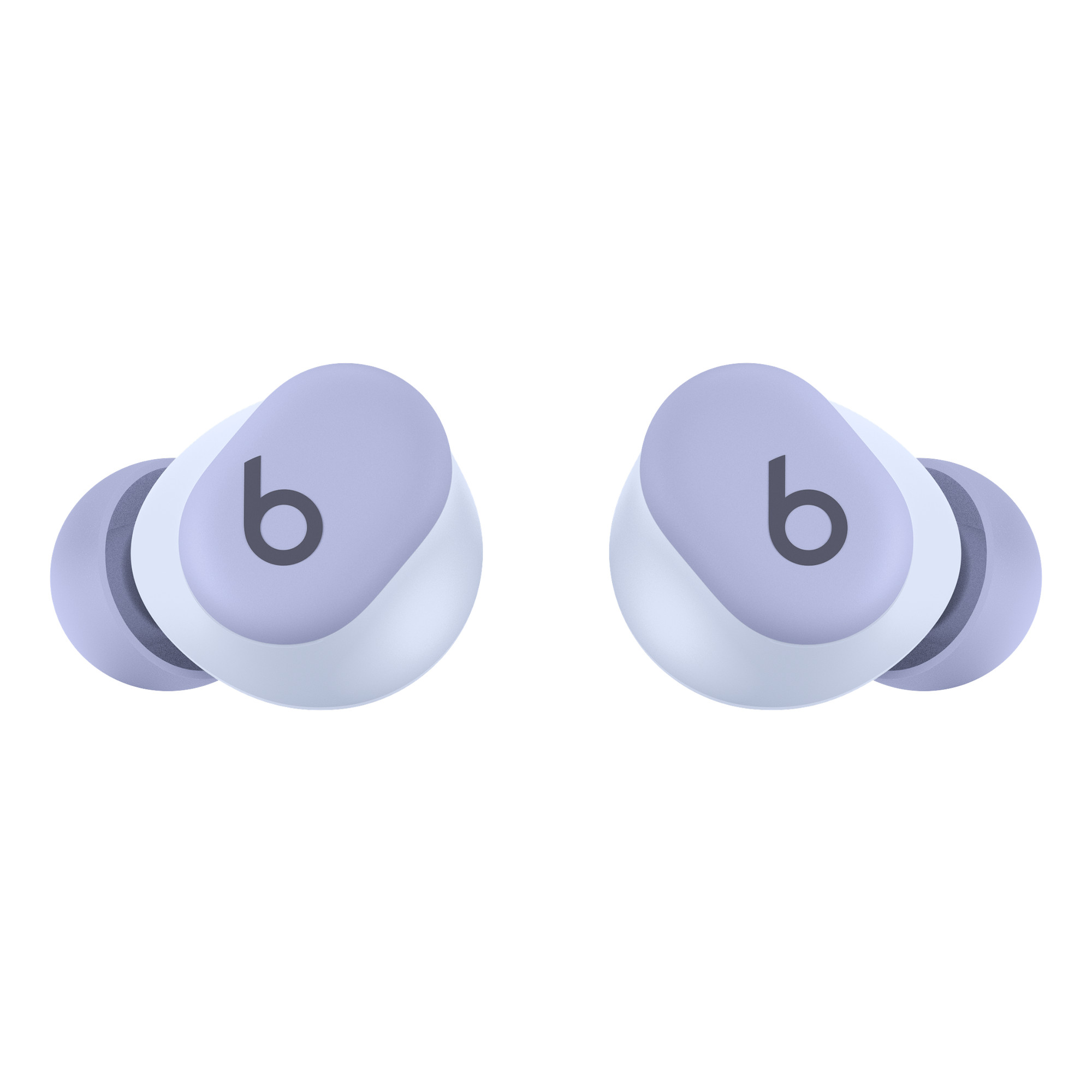 Beats Solo Buds True Wireless Earbuds, Arctic Purple