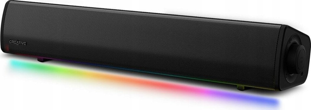 Soundbar Creative GS3, i zi
