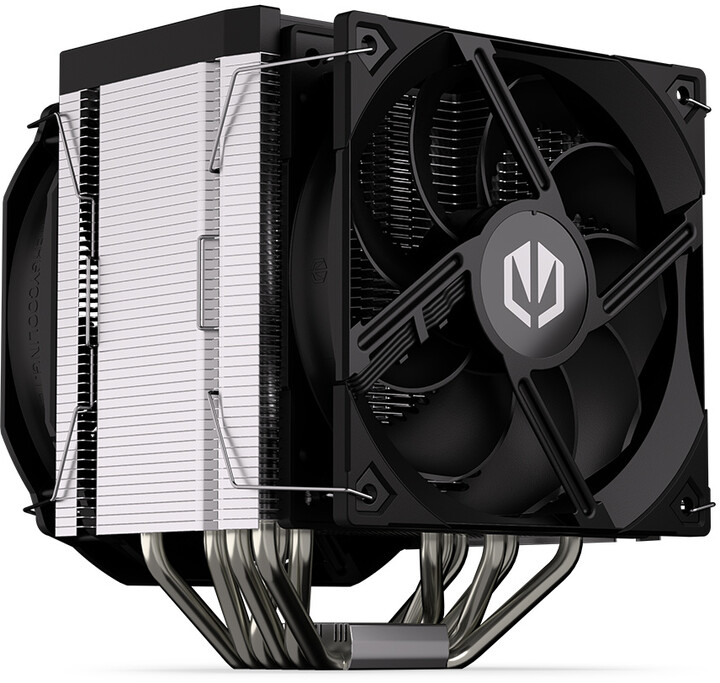 Ftohës Endorfy Fortis 5 Dual