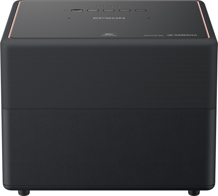 Mini projektor Epson EF-12