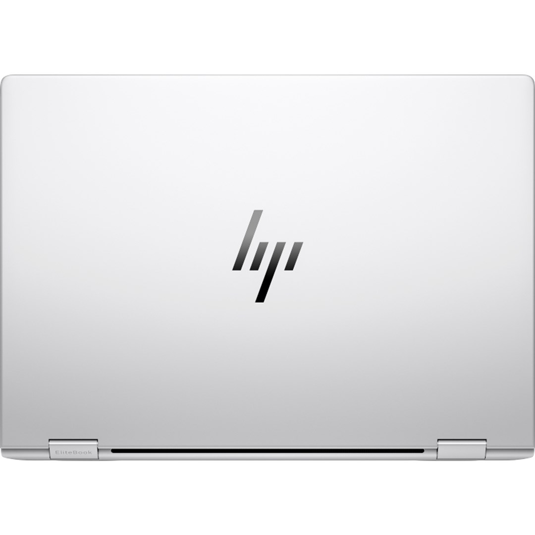 Laptop konvertues HP EliteBook X Flip G1i, 14", Intel Core Ultra, 32GB RAM, 512GB SSD, argjend