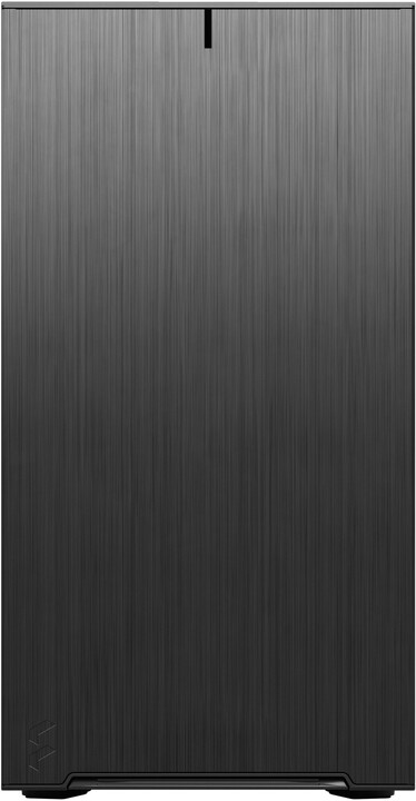 Kasë kompjuteri Fractal Design Define 7 Mini Black TG Light Tint, e zezë