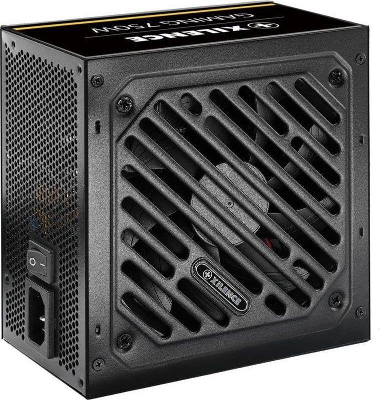 Burim energjie Xilence XN320 ATX, 650W