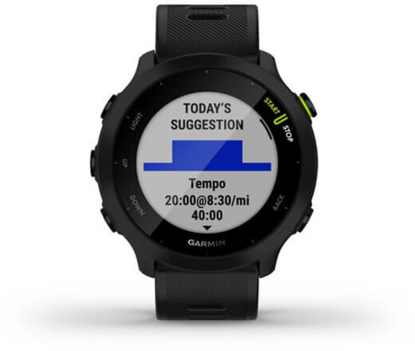 Orë e mençur Garmin Forerunner 55, 010-02562-10