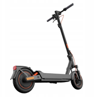 Trotinet elektrik Xiaomi Electric Scooter 5 Max, motor elektrik, bateri me autonomi të lartë, i zi