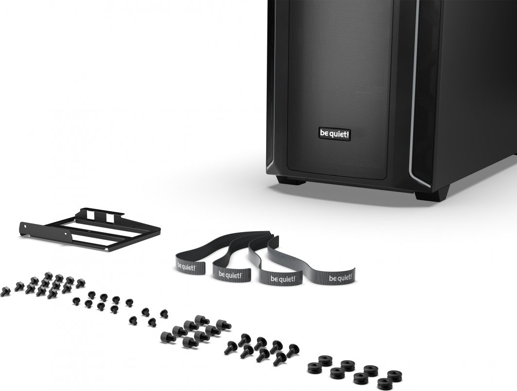 Куќиште за компјутер be quiet! Shadow Base 800 DX, Midi Tower