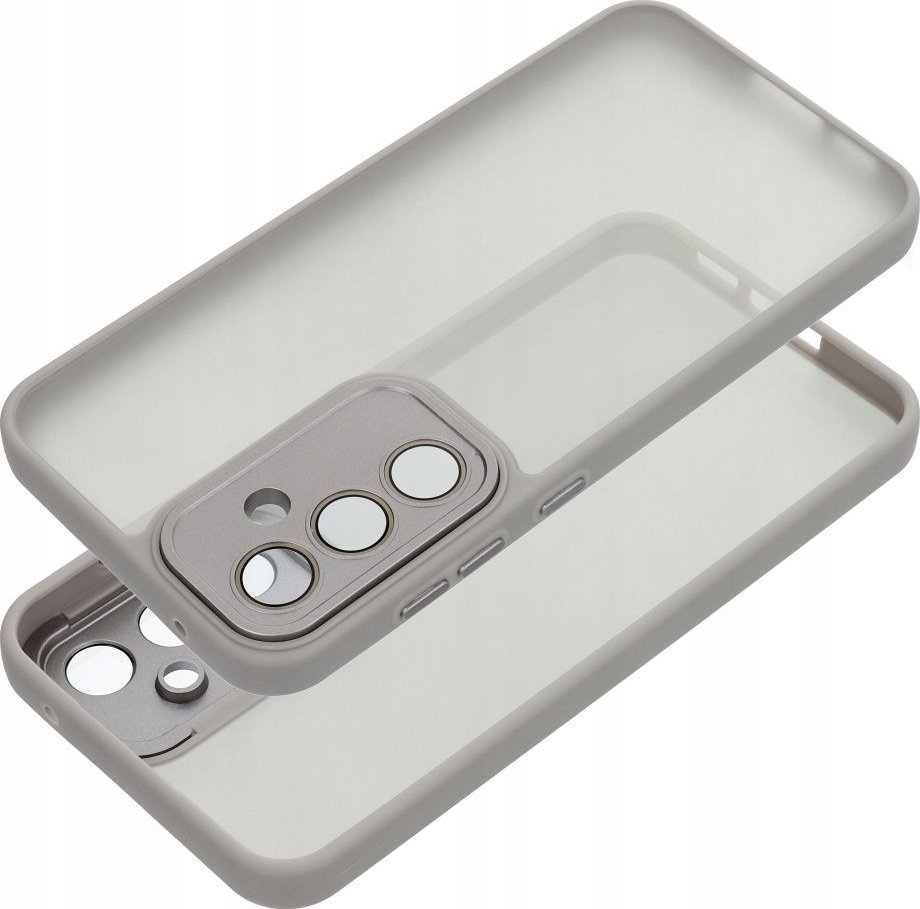 Mbështjellës telefoni Variete për Xiaomi Poco M6 Pro 4G, silikon, mat