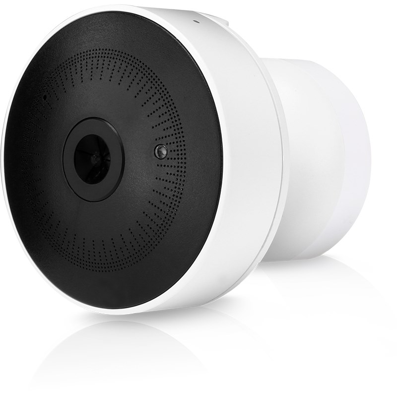 Kamerë sigurie Ubiquiti UVC-G3-MICRO, 1920x1080, Wi-Fi, e bardhë