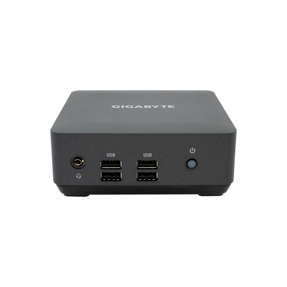 Mini PC GIGABYTE BRIX, Intel Core i5 1335U, deri 64GB RAM, i zi