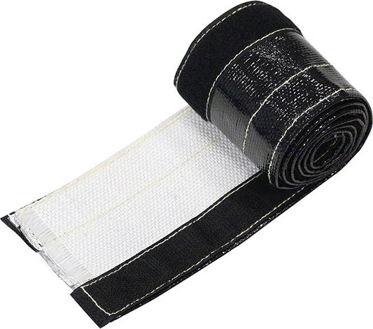 Mbulues termoizolues TurboWorks, 20mm, 1m, i zi