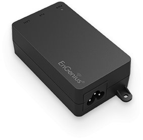 Injektor PoE EnGenius EPA5060XBT, 60W, 802.3af at bt, i zi