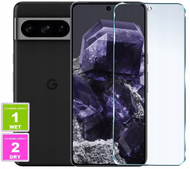 Xham OCA Musttby për Oppo A73 5G, Fast OCA, transparent