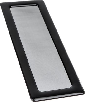 Filtër pluhuri për kasë kompjuteri DEMCiflex DF0567, për Fractal Design Define R5, i zi