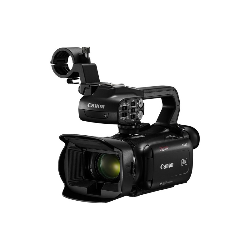 Canon Camcorder XA65 4K