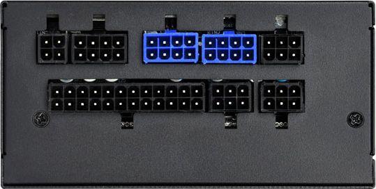 Burim energjie SilverStone SX500-G V1.1 SST-SX500-G v1.1 SFX, 500W