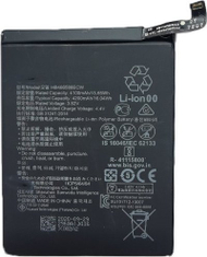 Bateri telefoni Extra Digital për Huawei P40 Lite, 4200mAh, e zezë