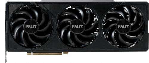 Kartelë grafike Palit GeForce RTX 4070 JetStream, 12GB GDDR6X