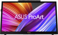 Monitor touchscreen Asus ProArt PA169CDV PANTONE Validated (90LM0711-B01I70), 15.6", 4K UHD, Wacom EMR,