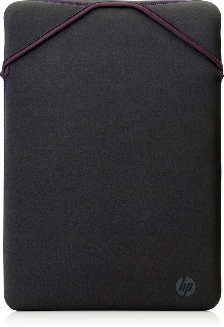 Këllëf mbrojtës për laptop HP Reversible Protective, 14", e hirtë