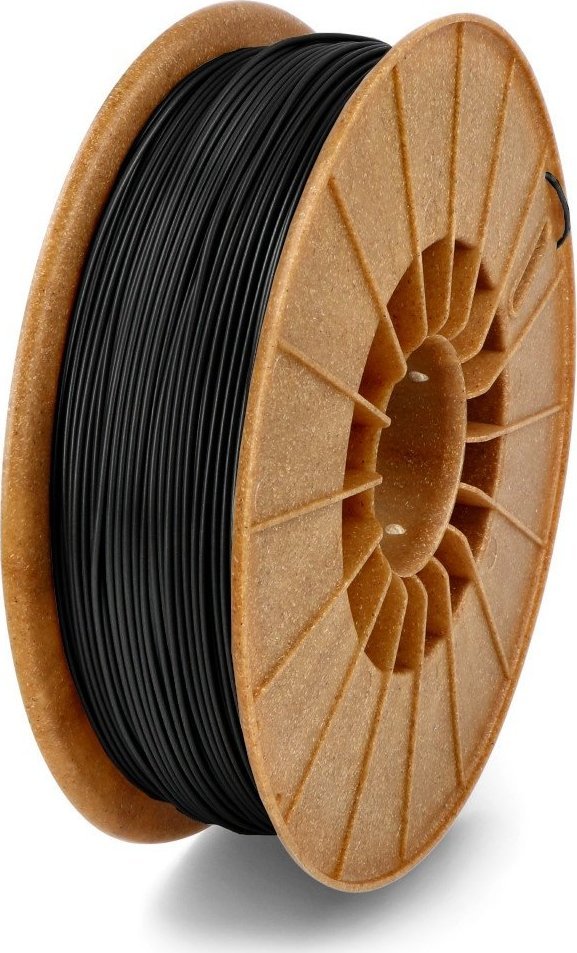 Filament 3D Rosa3D PET G Standard, 1.75mm, 1kg, i zi