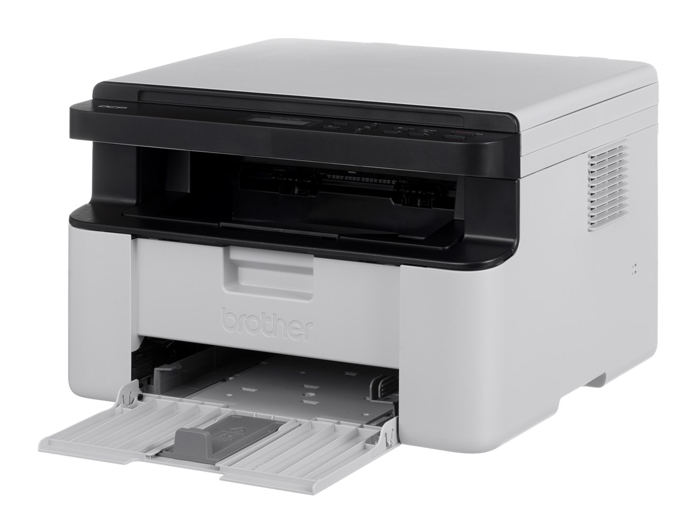 Printer multifunksional Brother DCP-1510E, Laser, A4, i bardhë
