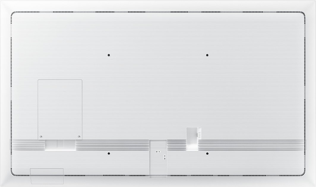 Ekran digjital Samsung Flip Pro WM55B, 55", 4K UHD