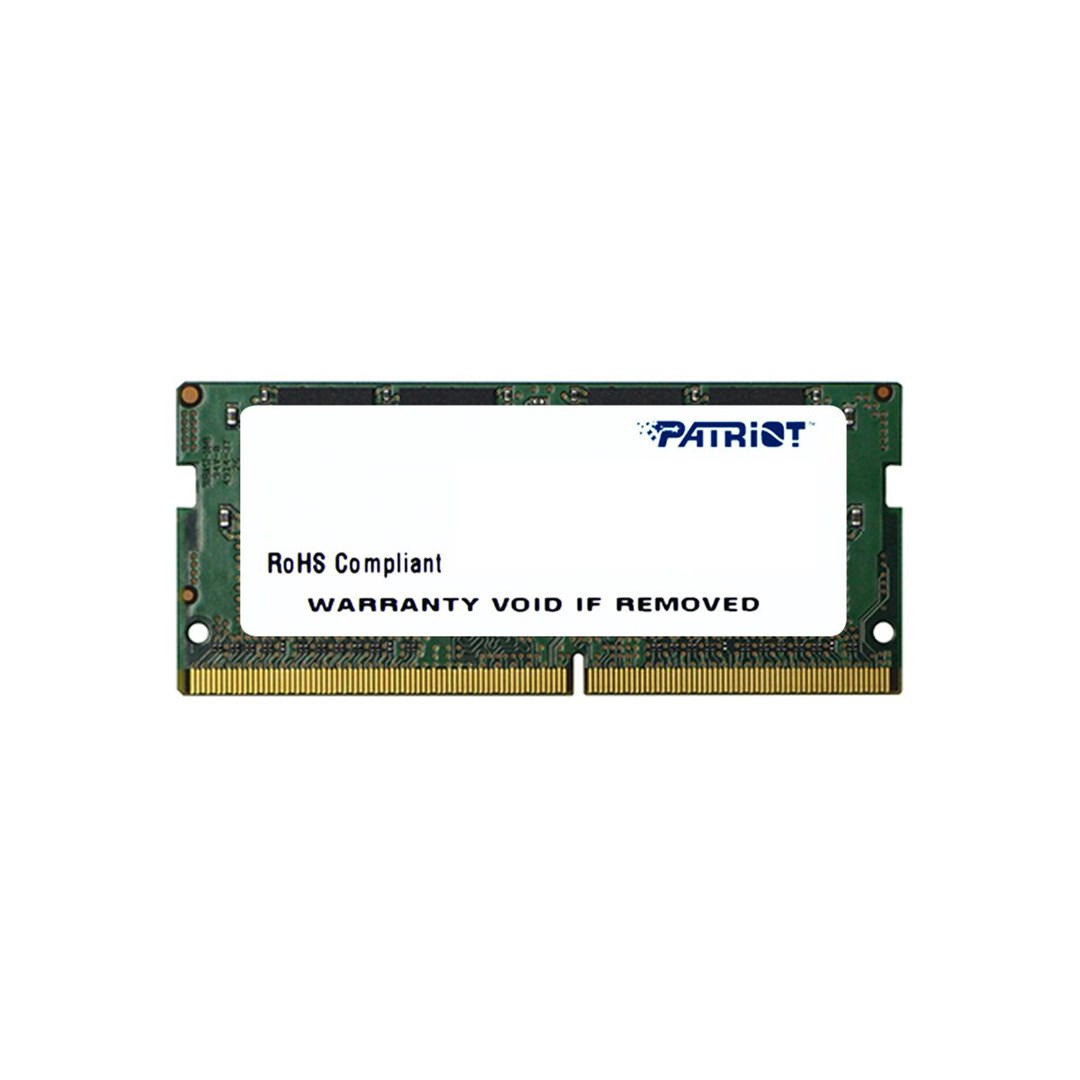 Memorie RAM Patriot Signature Line, 16GB, DDR4, 2400MHz