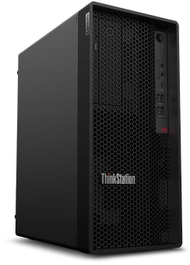 Kullë workstation Lenovo ThinkStation P2 Tower Gen 2, pjesë zëvendësuese, e zezë